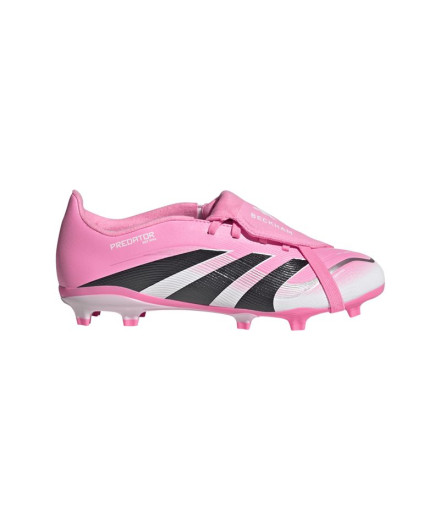 Botas de Fútbol adidas Predator League Ft Fg/Mg Infantil...