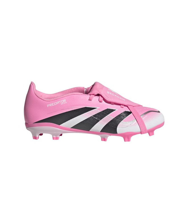 Botas de Fútbol adidas Predator League Ft Fg/Mg...