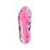 Botas de Fútbol adidas Predator League Ft Fg/Mg Infantil Rosa/Negro