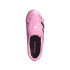 Botas de Fútbol adidas Predator League Ft Fg/Mg Infantil Rosa/Negro