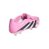 Botas de Fútbol adidas Predator League Ft Fg/Mg Infantil Rosa/Negro