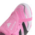 Botas de Fútbol adidas Predator League Ft Fg/Mg Infantil Rosa/Negro