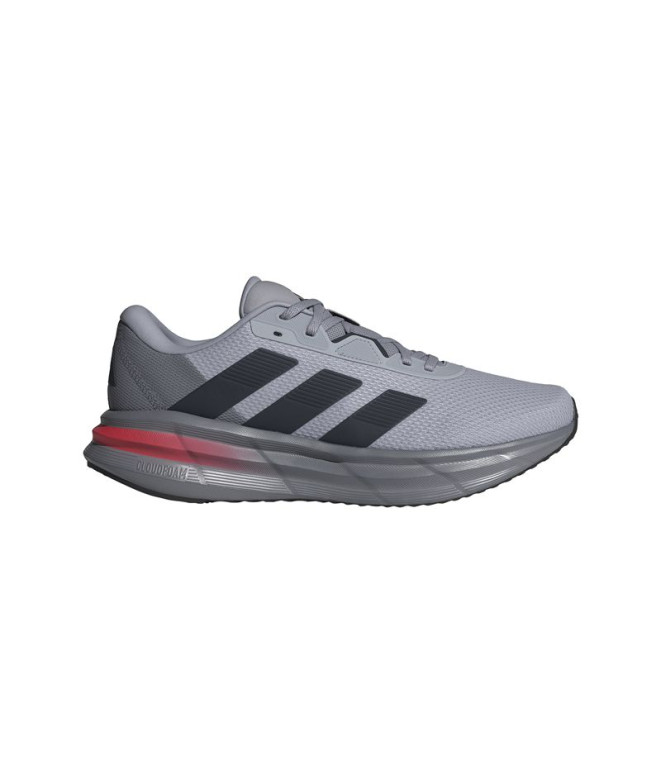 Zapatillas de Running adidas Galaxy 7 Hombre Gris
