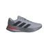 Zapatillas de Running adidas Galaxy 7 Hombre Gris