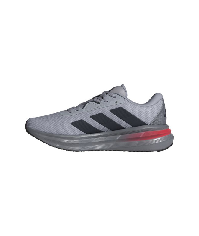 Chaussures de Running adidas Galaxy 7 Homme Gris