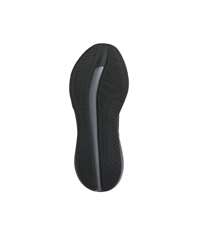 Sapatilhas de Running adidas Galaxy 7 Homem Cinza