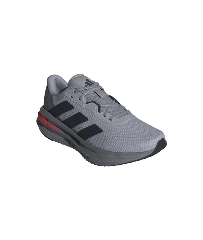 Chaussures de Running adidas Galaxy 7 Homme Gris