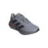 Zapatillas de Running adidas Galaxy 7 Hombre Gris
