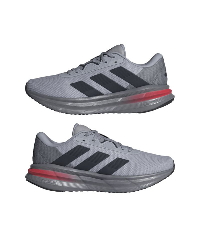 Sapatilhas de Running adidas Galaxy 7 Homem Cinza