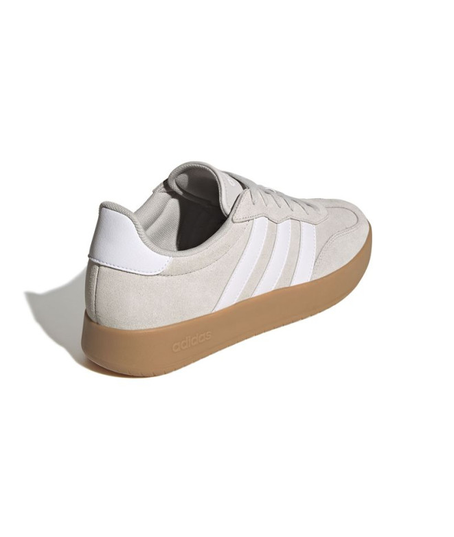 Sapatilhas adidas Barreda Homem Cinza