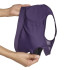 Sujetador Deportivo de Fitness adidas Powereact Bra Mujer Morado