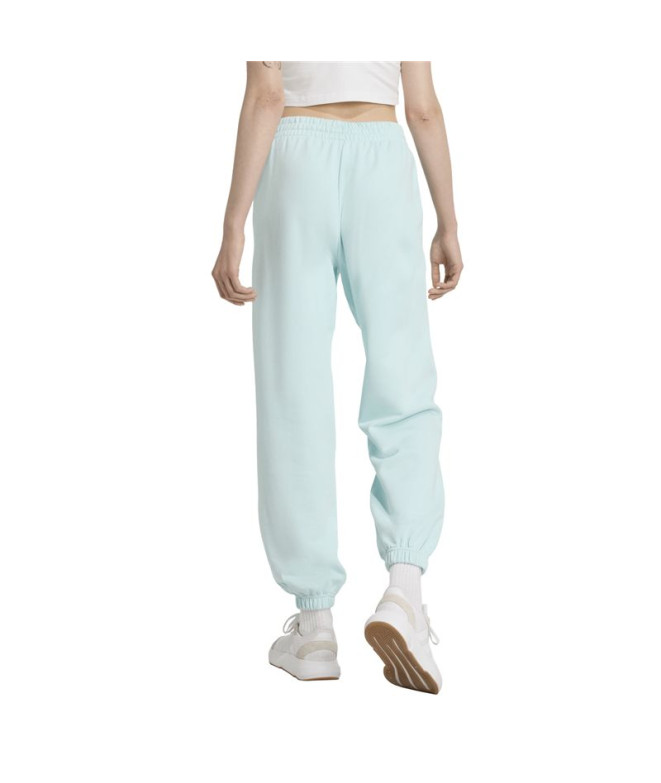 Calça adidas All Szn Ft Mulher Verde