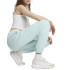 Pantalón adidas All Szn Ft Mujer Verde