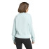 Sweat adidas All Szn Ft Sw Femme Verte