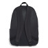 Mochila adidas Ess Bars3Rs Bp Negro / Blanco