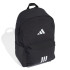 Mochila adidas Ess Bars3Rs Bp Negro / Blanco