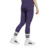 Mallas adidas Jg Linear 230 Niña Morado