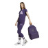 Malhas adidas Jg Linear 230 Menina Roxo