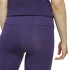 Mallas adidas Jg Linear 230 Niña Morado