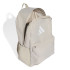 Mochila adidas Clsc Bars Bp Beige/ Blanco