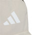 Mochila adidas Clsc Bars Bp Beige/ Blanco