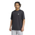 T-shirt de Fitness adidas Tr Ess Hp Homme Noir