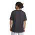 T-shirt de Fitness adidas Tr Ess Hp Homme Noir