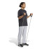 T-shirt de Fitness adidas Tr Ess Hp Homme Noir