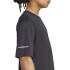 T-shirt de Fitness adidas Tr Ess Hp Homme Noir