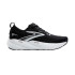 Zapatillas de Running Brooks Glycerin 22 Hombre Negro/Gris