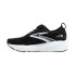 Zapatillas de Running Brooks Glycerin 22 Hombre Negro/Gris