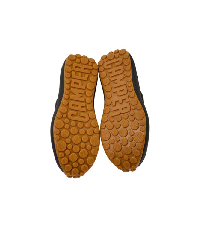 Zapatillas Camper Rug Meteor Sella...