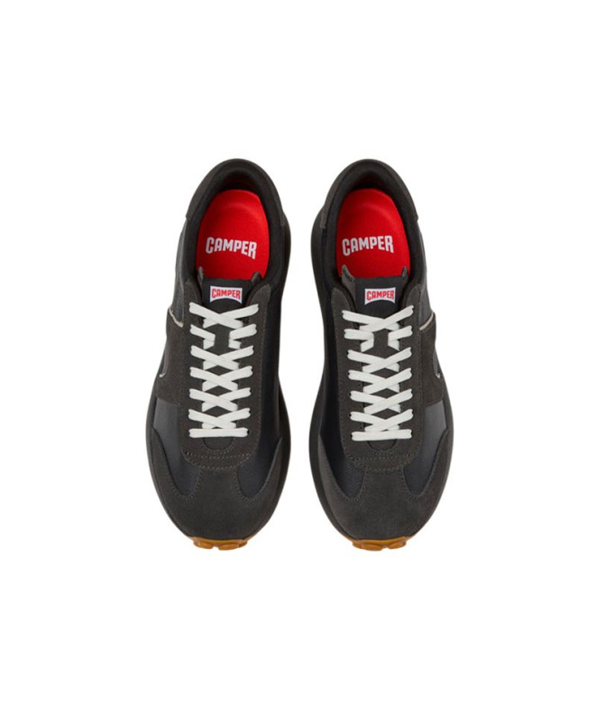 Zapatillas Camper Rug Meteor Sella...