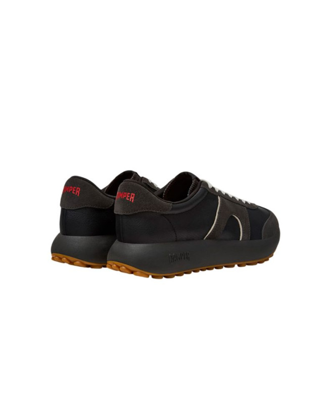 Chaussures Camper Rug Meteor Sella...