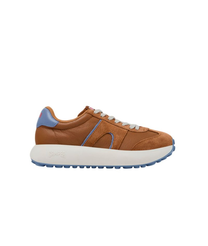 Chaussures Camper Tapis de zone Sella...
