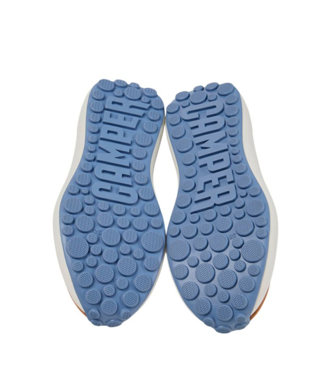 Zapatillas Camper Rug Area Sella Area/Pathens...