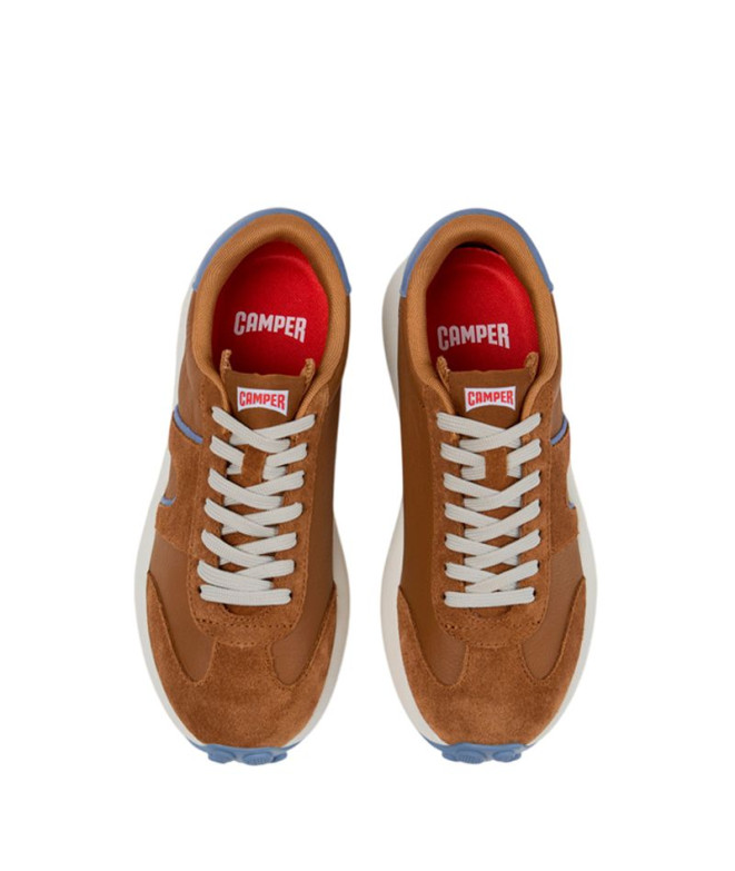Zapatillas Camper Rug Area Sella Area/Pathens...
