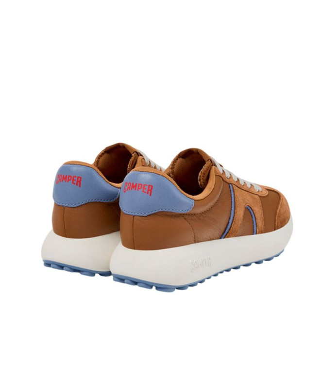 Zapatillas Camper Rug Area Sella Area/Pathens...
