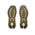 Zapatillas de Montaña Hoka Kaha 3 Low Gtx Hombre Verde/Birc