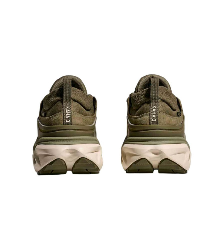 Zapatillas de Montaña Hoka Kaha 3 Low Gtx...