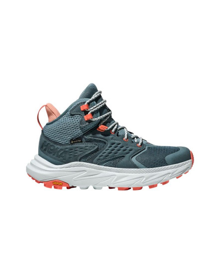 Bottes de montagne Hoka Anacapa 2 Mid Gtx Femme Mountain...