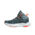 Botas de montaña Hoka Anacapa 2 Mid Gtx Mujer Mountain Azul/Gris