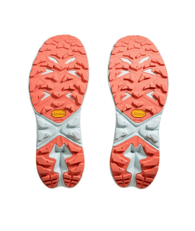 Botas de montanha Hoka Anacapa 2 Mid Gtx Mulher...