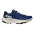 Zapatillas de Trail Hoka Transport Gtx Hombre Azul Marino