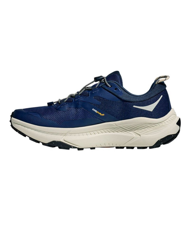 Chaussures de montagne Hoka Transport Gtx Homme...