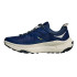 Zapatillas de Trail Hoka Transport Gtx Hombre Azul Marino
