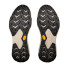 Zapatillas de Trail Hoka Transport Gtx Hombre Azul Marino