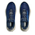 Zapatillas de Trail Hoka Transport Gtx Hombre Azul Marino