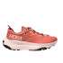 Zapatillas de Trail Hoka Transport Gtx Mujer Coral
