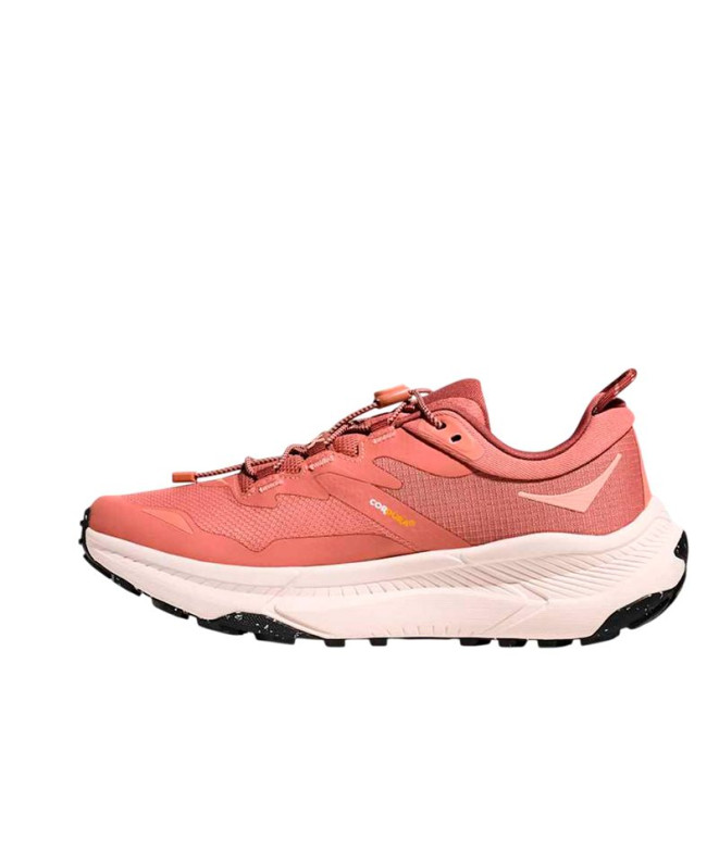 Chaussures de montagne Hoka Transport Gtx Femme...